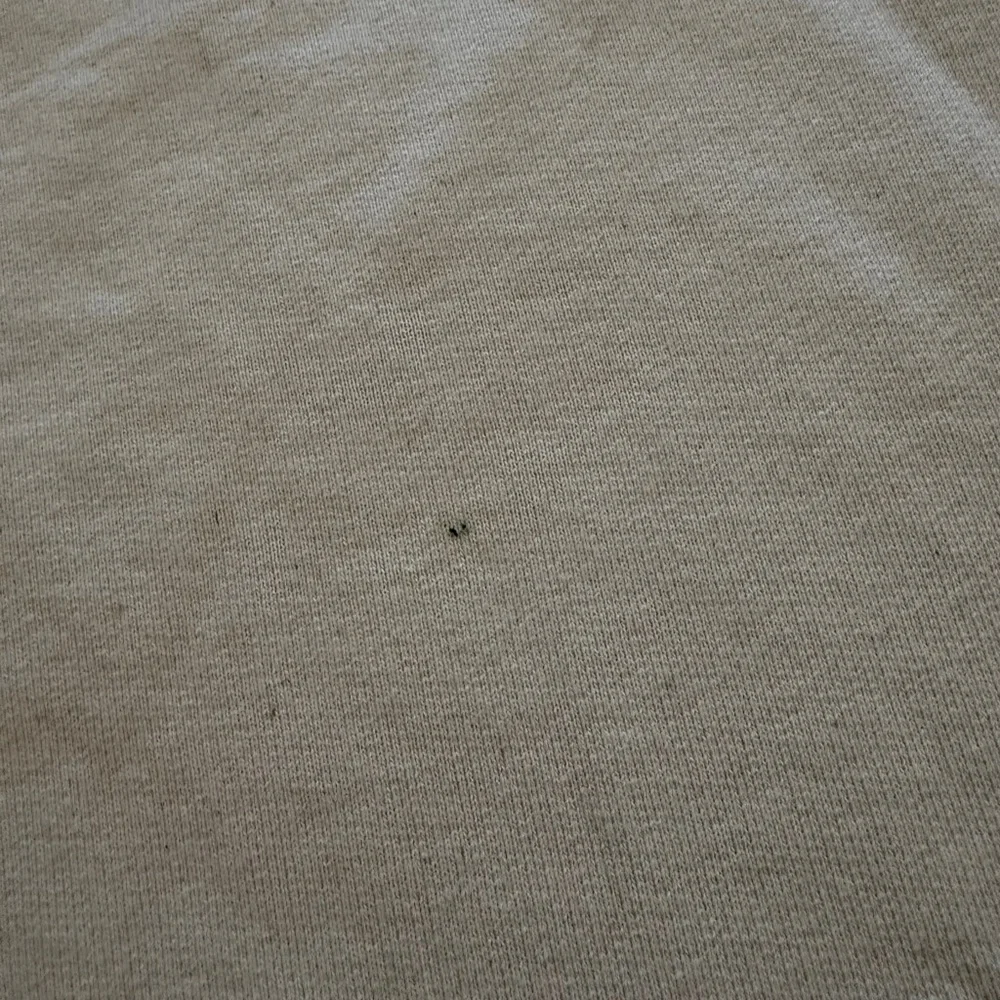 2022 interlocking G logo Gucci‎ Off-White Hoodie size L